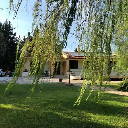 Lejlighed Ciliegio In San Ligorio