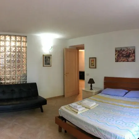 Lejlighed Ciliegio In