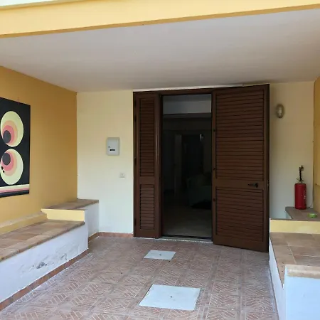 Lejlighed Ciliegio In San Ligorio