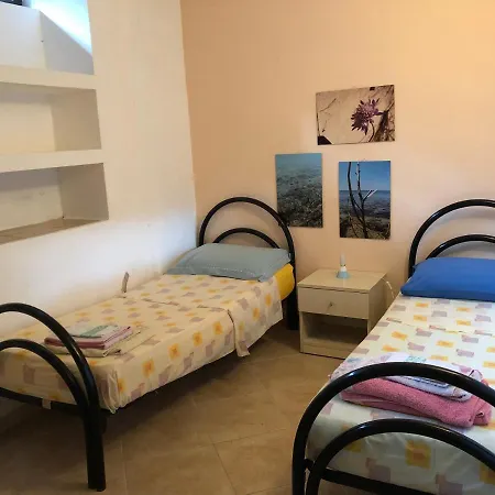 Ciliegio In Lejlighed San Ligorio