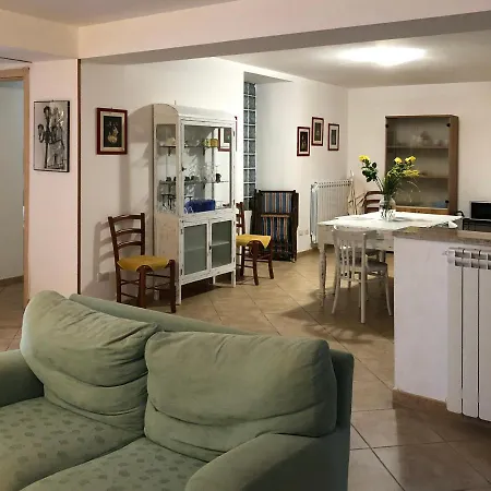 Lejlighed Ciliegio In San Ligorio