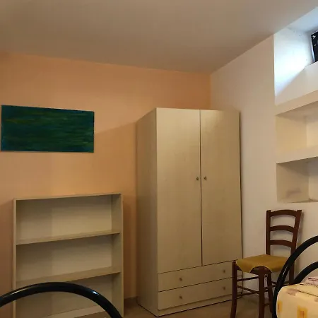 Lejlighed Ciliegio In *