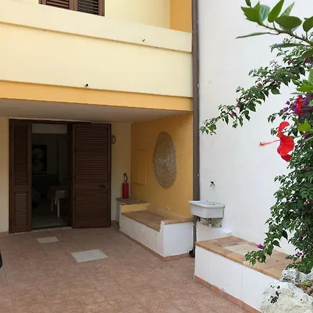 Ciliegio In * San Ligorio
