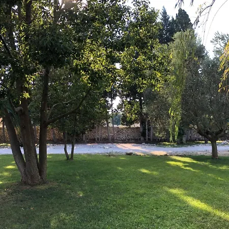 Apartmán Ciliegio In San Ligorio