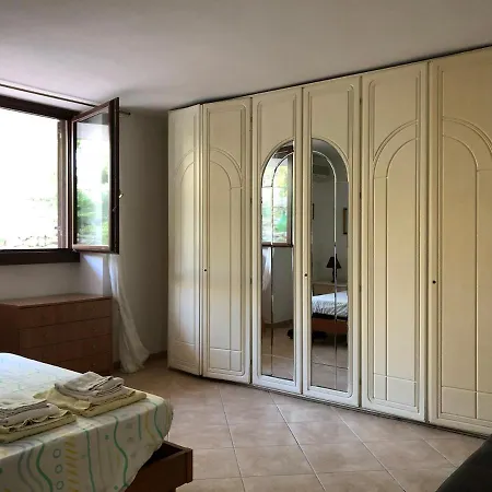 Ciliegio In San Ligorio