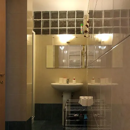Ciliegio In Apartmán *