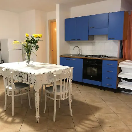 Ciliegio In Apartmán