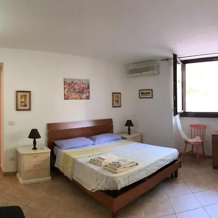 Ciliegio In Apartmán
