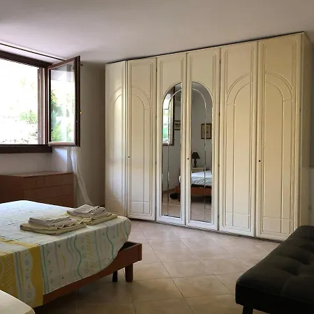 Apartmán Ciliegio In San Ligorio