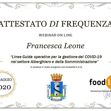 Ciliegio In San Ligorio